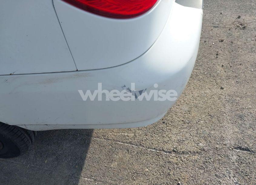 Photo 14 of 2007 Toyota Corolla LE (VIN 1NXBR32E47Z898089)