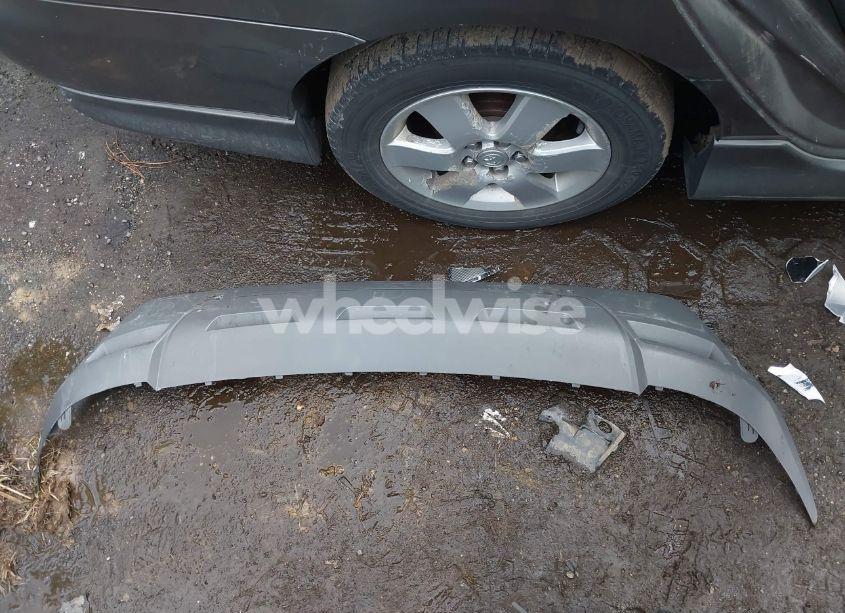 Photo 12 of 2007 Toyota Corolla S (VIN 1NXBR32E47Z925422)