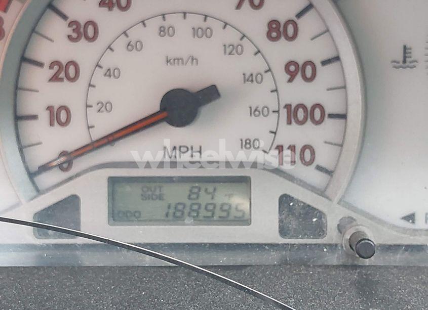 Photo 7 of 2007 Toyota Corolla S (VIN 1NXBR32E47Z925422)