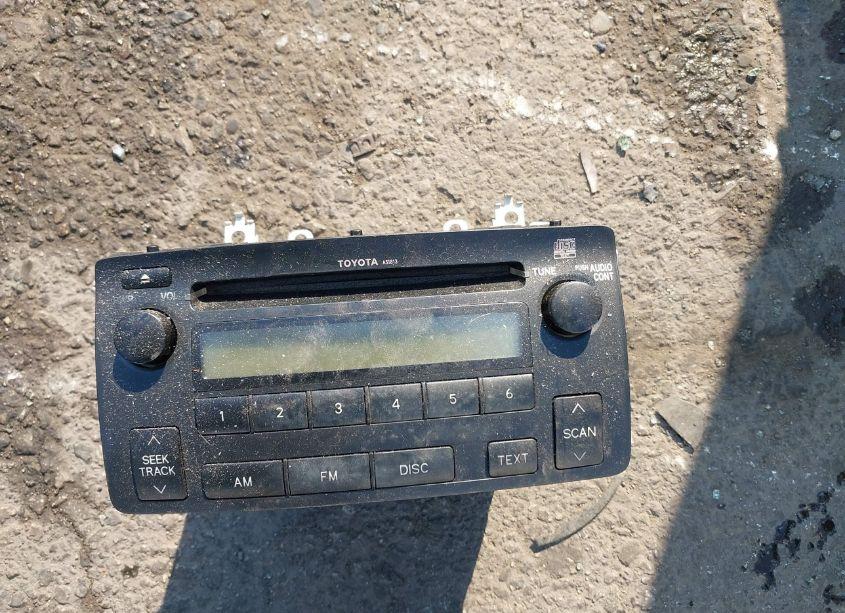 Photo 12 of 2008 Toyota Corolla CE (VIN 1NXBR32E48Z010815)