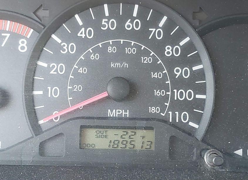 Photo 16 of 2008 Toyota Corolla CE (VIN 1NXBR32E48Z010815)