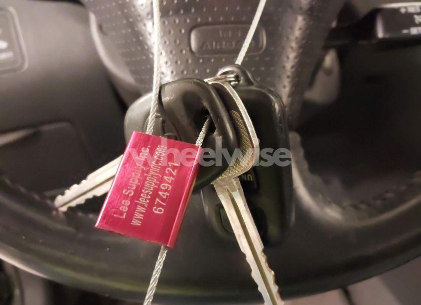 Photo 11 of 2008 Toyota Corolla S (VIN 1NXBR32E48Z023872)