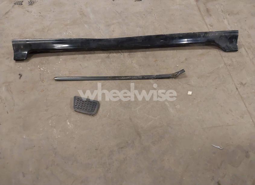 Photo 12 of 2008 Toyota Corolla S (VIN 1NXBR32E48Z023872)