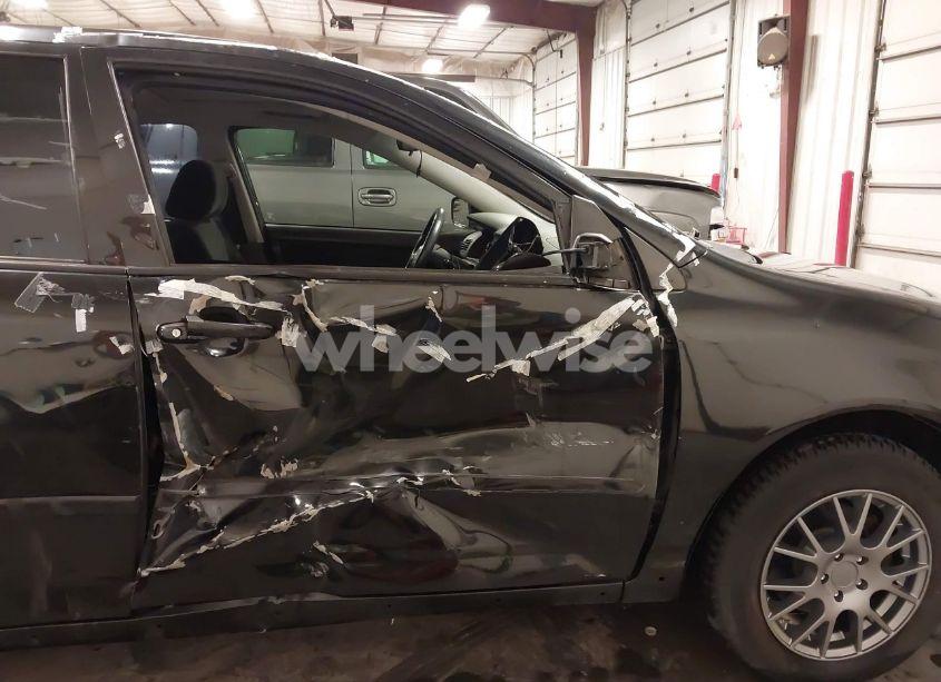 Photo 6 of 2008 Toyota Corolla S (VIN 1NXBR32E48Z023872)