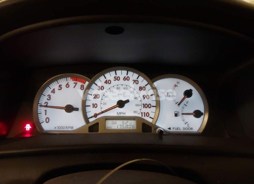 Photo 7 of 2008 Toyota Corolla S (VIN 1NXBR32E48Z023872)