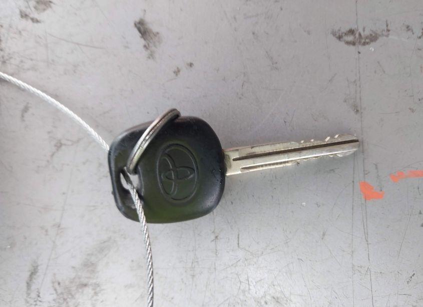 Photo 11 of 2008 Toyota Corolla CE (VIN 1NXBR32E48Z030742)