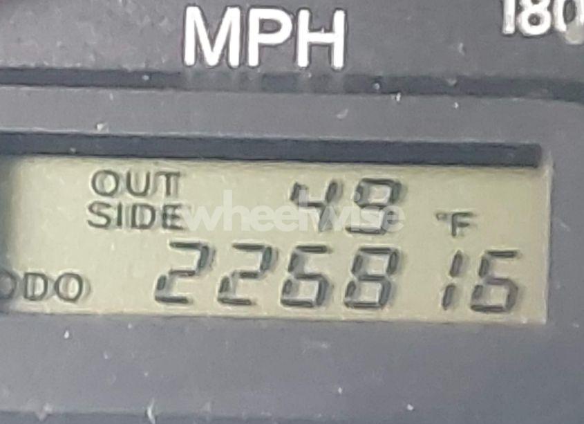 Photo 15 of 2008 Toyota Corolla CE (VIN 1NXBR32E48Z033186)