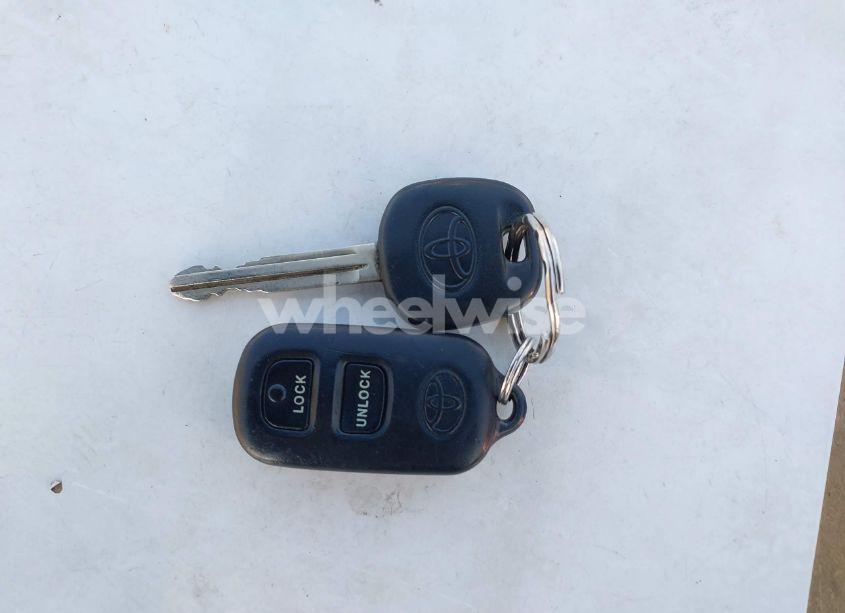 Photo 11 of 2008 Toyota Corolla LE (VIN 1NXBR32E48Z036492)