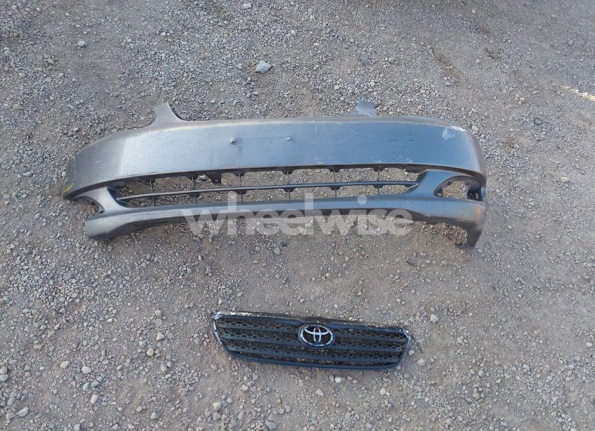 Photo 12 of 2008 Toyota Corolla LE (VIN 1NXBR32E48Z036492)