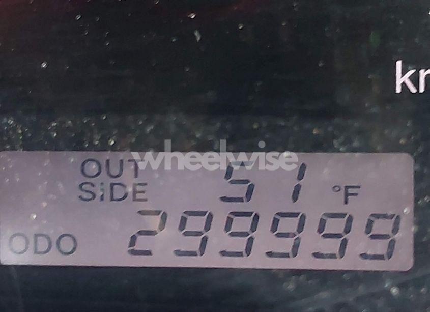 Photo 16 of 2008 Toyota Corolla LE (VIN 1NXBR32E48Z036492)