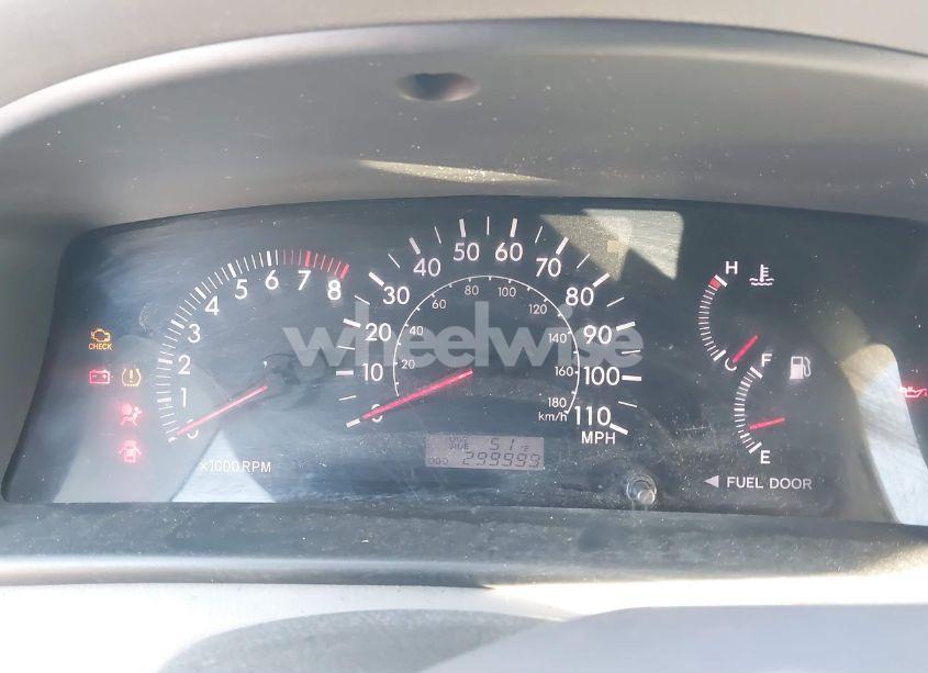 Photo 7 of 2008 Toyota Corolla LE (VIN 1NXBR32E48Z036492)