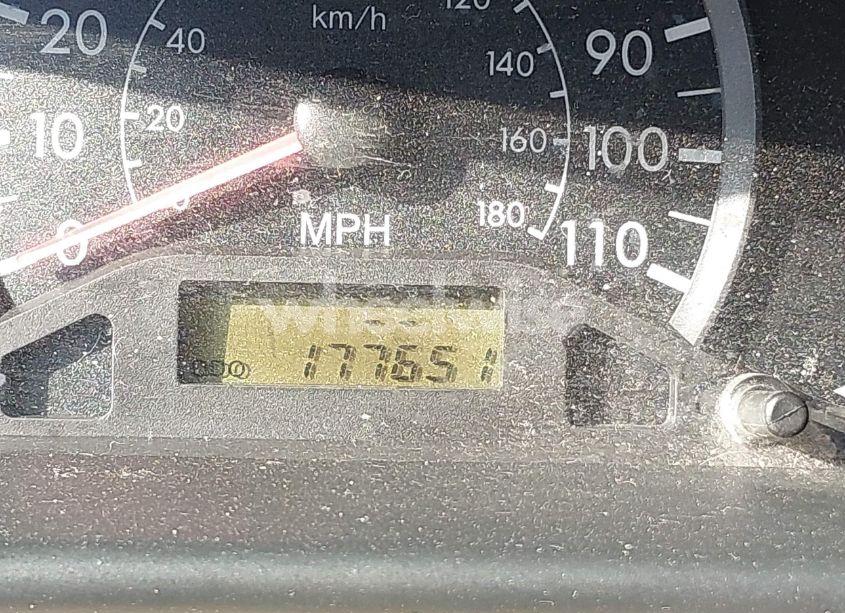 Photo 15 of 2008 Toyota Corolla CE (VIN 1NXBR32E48Z049131)