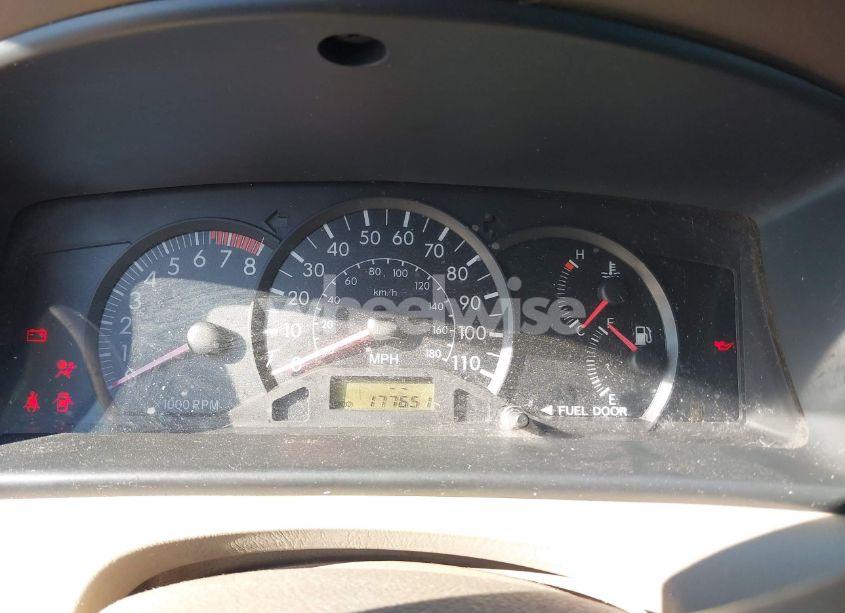 Photo 7 of 2008 Toyota Corolla CE (VIN 1NXBR32E48Z049131)