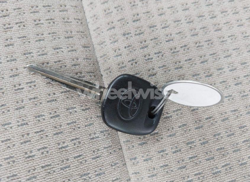 Photo 11 of 2008 Toyota Corolla CE (VIN 1NXBR32E48Z051235)