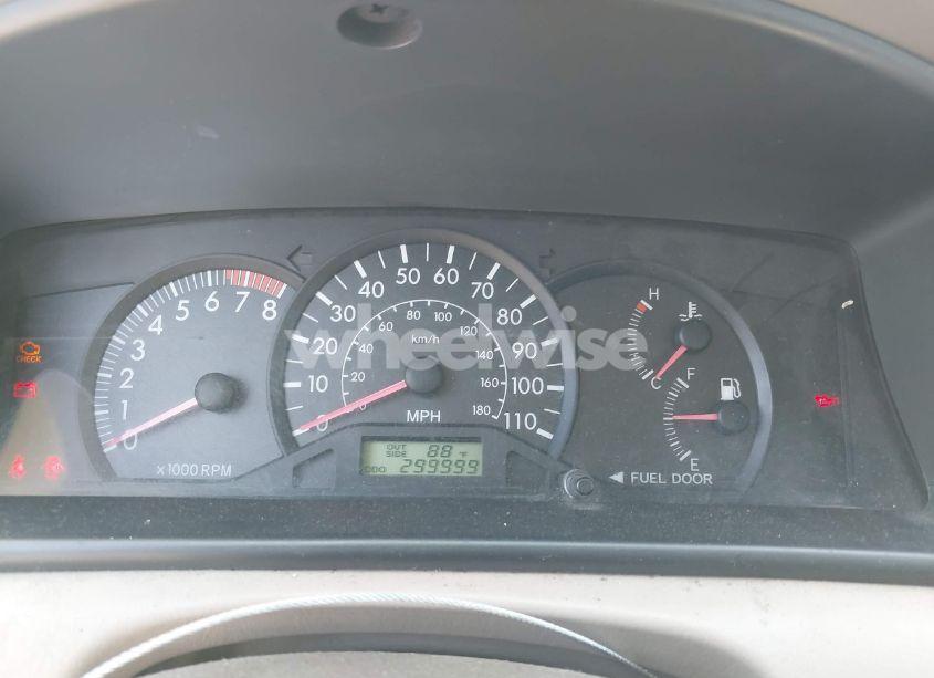 Photo 7 of 2008 Toyota Corolla CE (VIN 1NXBR32E48Z950497)