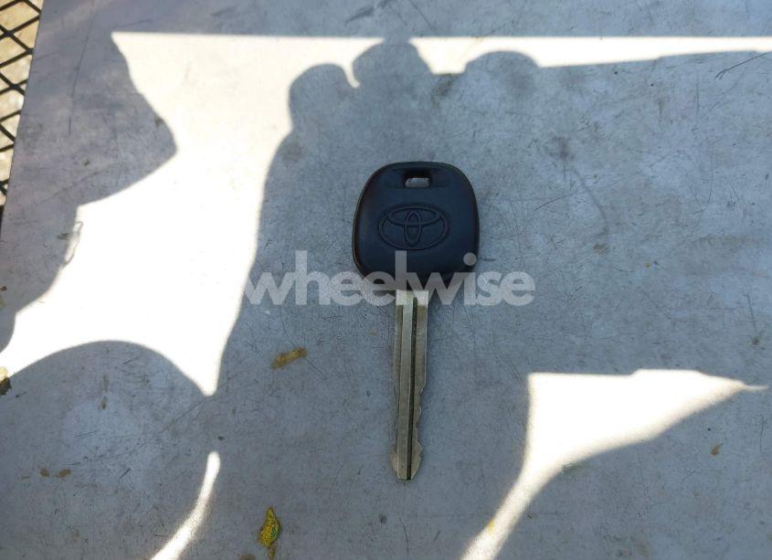 Photo 11 of 2008 Toyota Corolla S (VIN 1NXBR32E48Z968708)