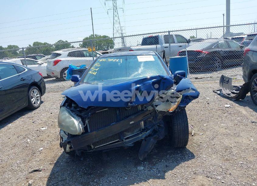 Photo 12 of 2008 Toyota Corolla S (VIN 1NXBR32E48Z968708)