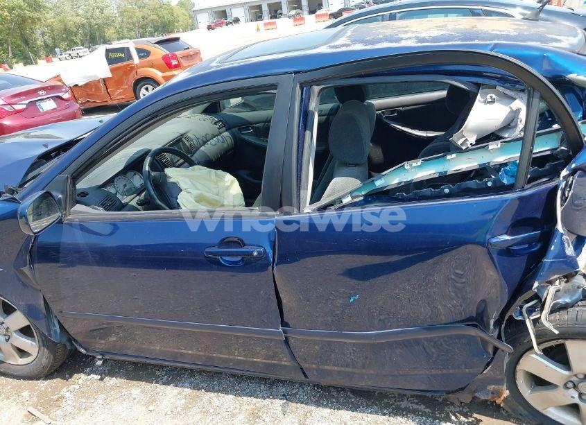 Photo 14 of 2008 Toyota Corolla S (VIN 1NXBR32E48Z968708)