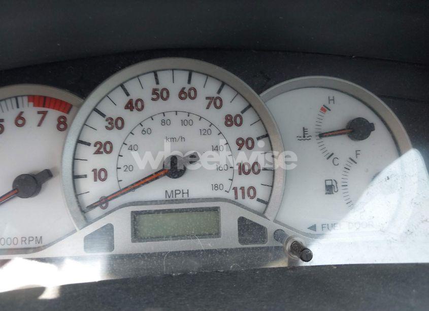 Photo 15 of 2008 Toyota Corolla S (VIN 1NXBR32E48Z968708)