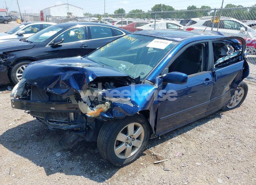 Photo 2 of 2008 Toyota Corolla S (VIN 1NXBR32E48Z968708)