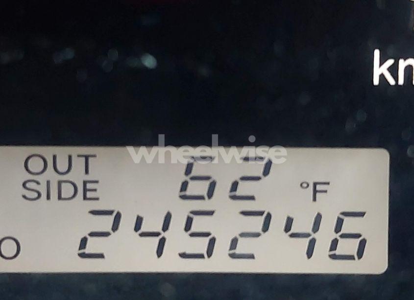 Photo 15 of 2008 Toyota Corolla LE (VIN 1NXBR32E48Z984679)