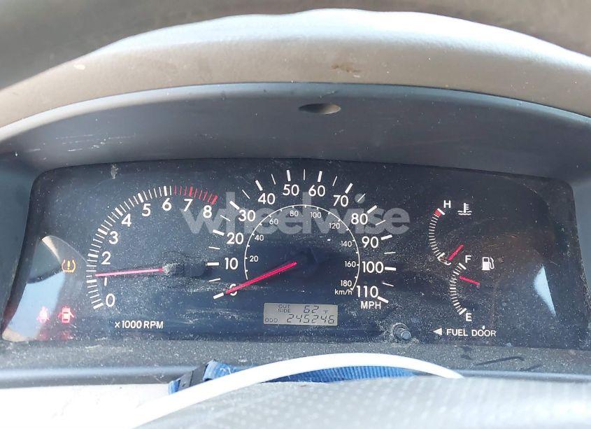 Photo 7 of 2008 Toyota Corolla LE (VIN 1NXBR32E48Z984679)