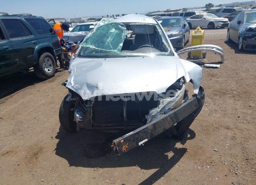 Photo 12 of 2008 Toyota Corolla CE (VIN 1NXBR32E48Z992474)