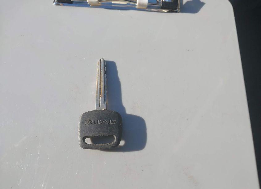 Photo 11 of 2003 Toyota Corolla CE (VIN 1NXBR32E53Z009987)