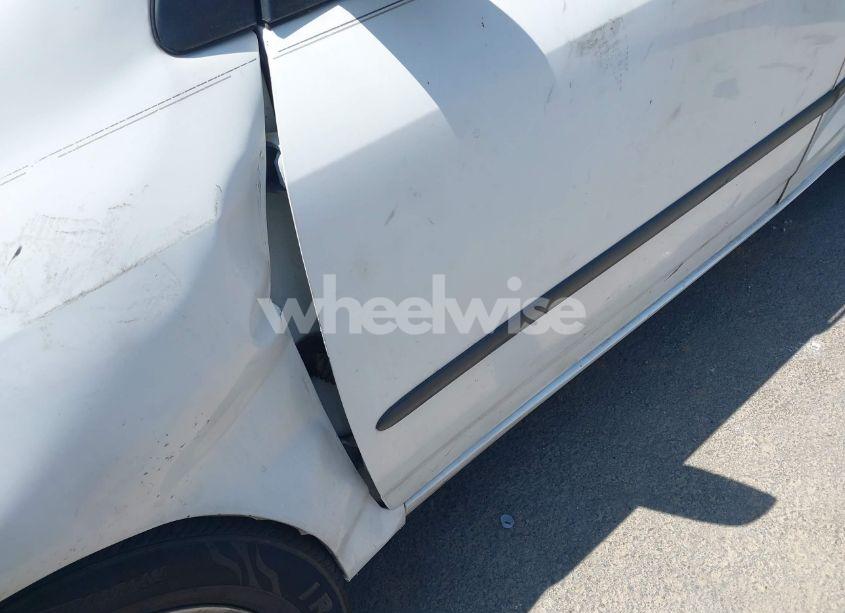 Photo 16 of 2003 Toyota Corolla CE (VIN 1NXBR32E53Z040950)