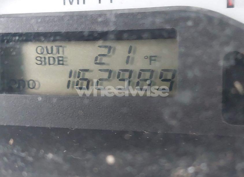 Photo 7 of 2003 Toyota Corolla S (VIN 1NXBR32E53Z046425)