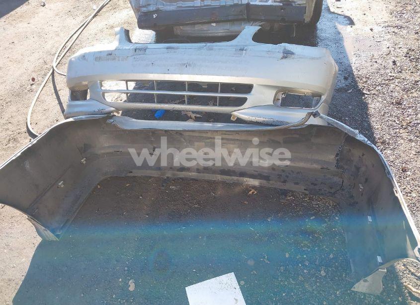 Photo 12 of 2003 Toyota Corolla S (VIN 1NXBR32E53Z069607)