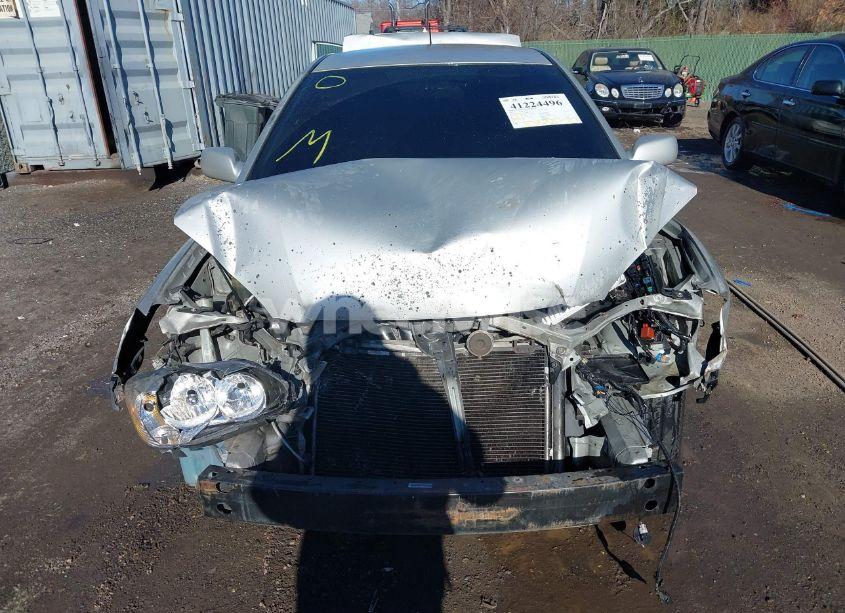 Photo 13 of 2003 Toyota Corolla S (VIN 1NXBR32E53Z069607)