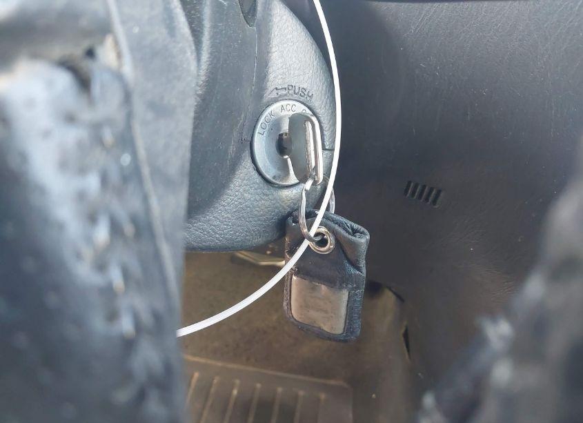 Photo 11 of 2003 Toyota Corolla S (VIN 1NXBR32E53Z081210)