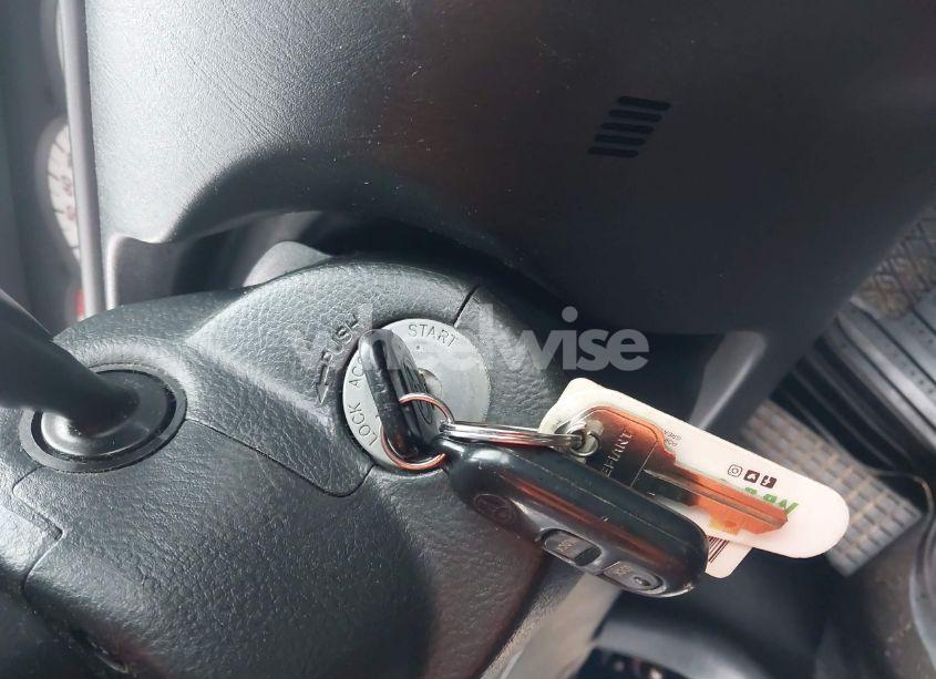 Photo 11 of 2003 Toyota Corolla S (VIN 1NXBR32E53Z132883)