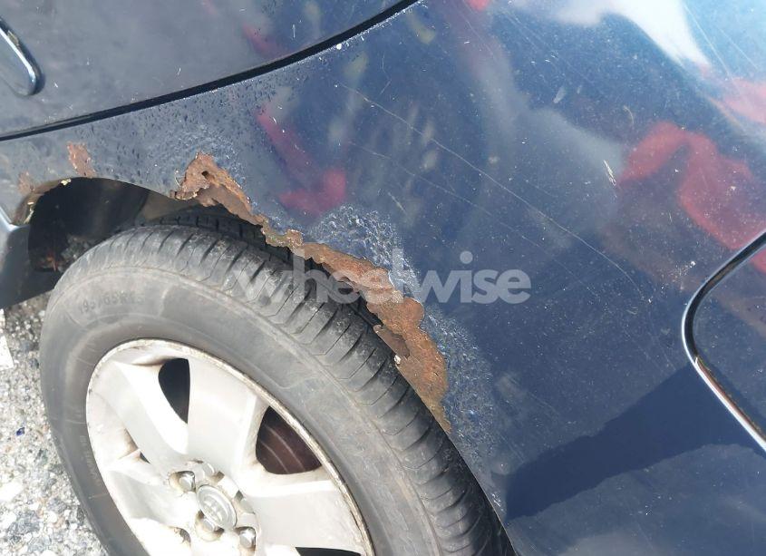 Photo 6 of 2003 Toyota Corolla S (VIN 1NXBR32E53Z132883)