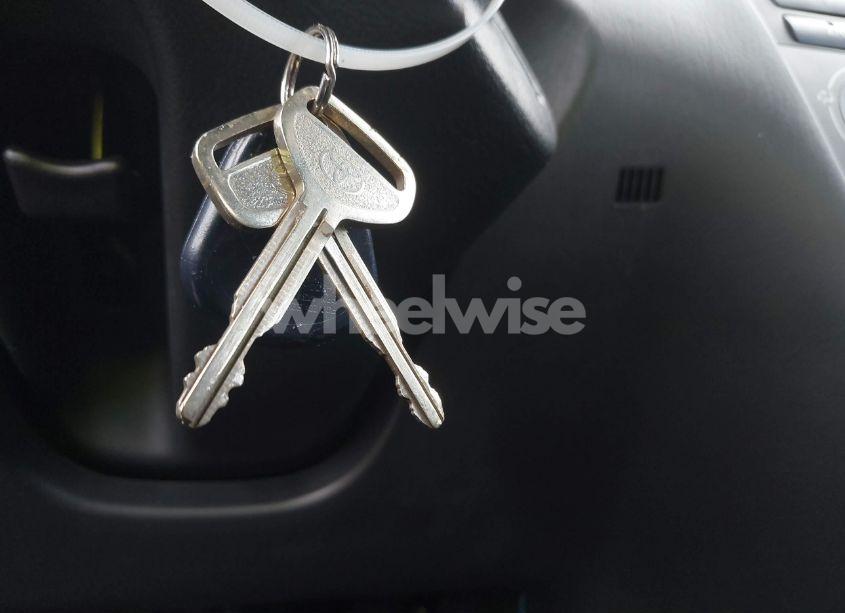 Photo 11 of 2003 Toyota Corolla S (VIN 1NXBR32E53Z179055)