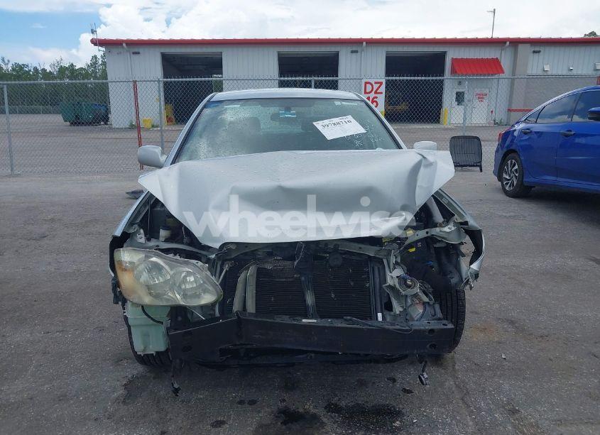 Photo 6 of 2003 Toyota Corolla S (VIN 1NXBR32E53Z179055)