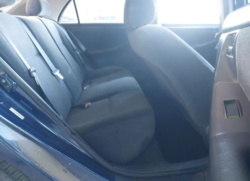 Photo 8 of 2004 Toyota Corolla S (VIN 1NXBR32E54Z214372)