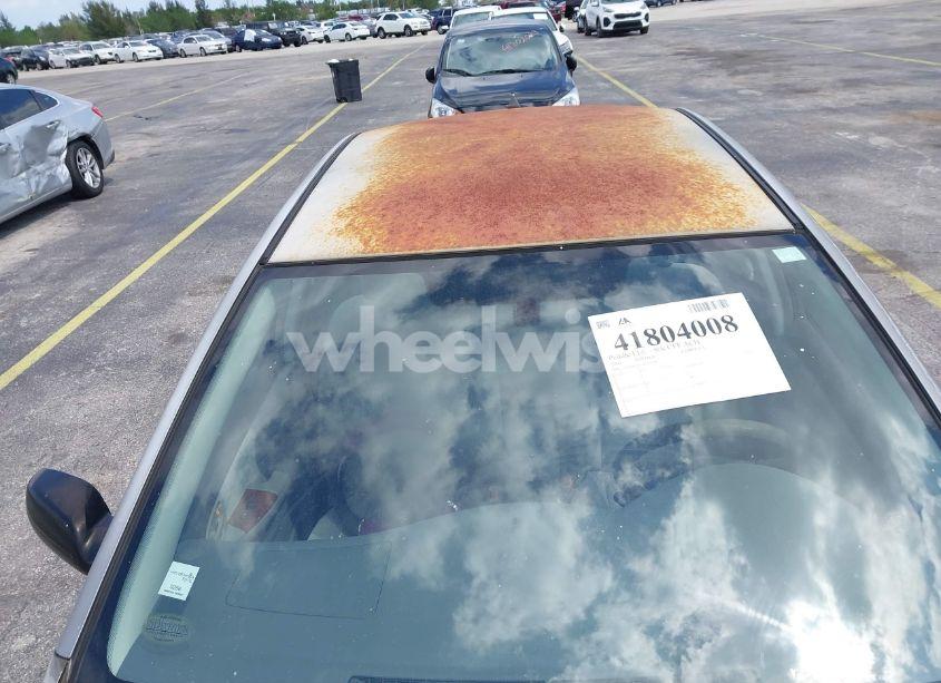 Photo 12 of 2004 Toyota Corolla LE (VIN 1NXBR32E54Z265306)