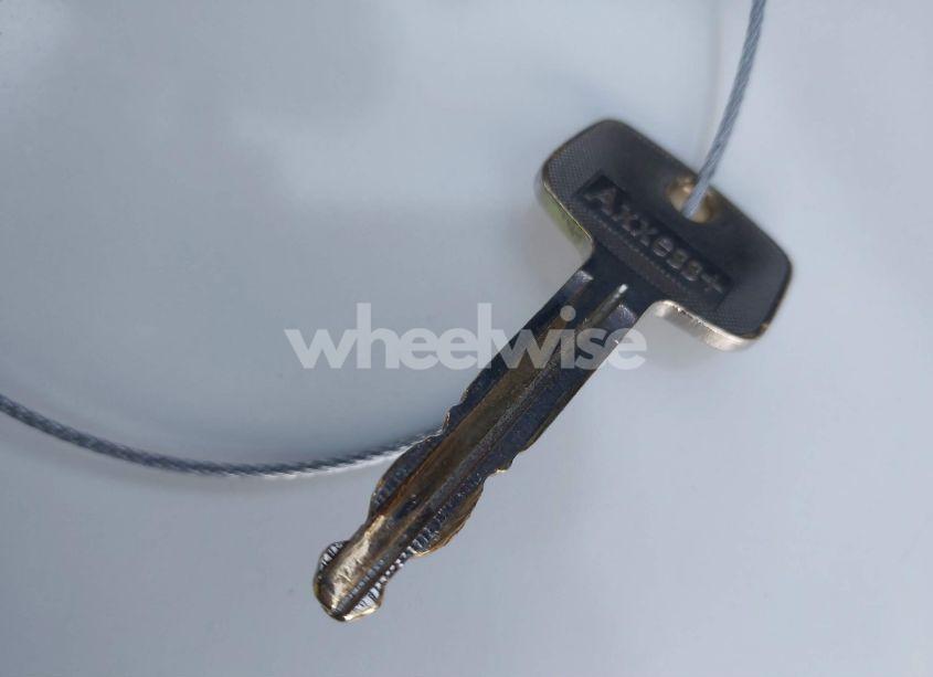 Photo 11 of 2004 Toyota Corolla CE (VIN 1NXBR32E54Z269050)