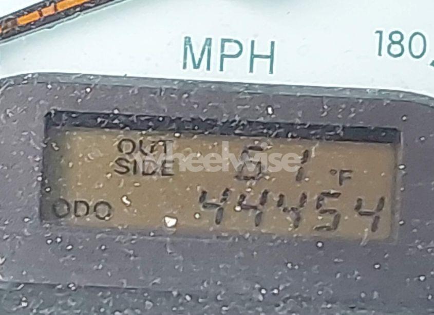 Photo 16 of 2004 Toyota Corolla LE (VIN 1NXBR32E54Z315475)