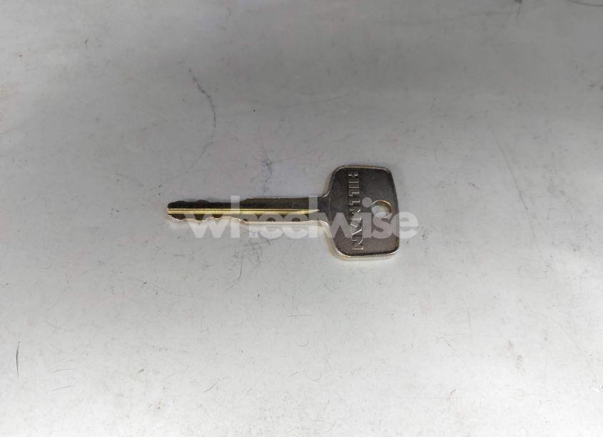 Photo 11 of 2004 Toyota Corolla CE (VIN 1NXBR32E54Z332549)