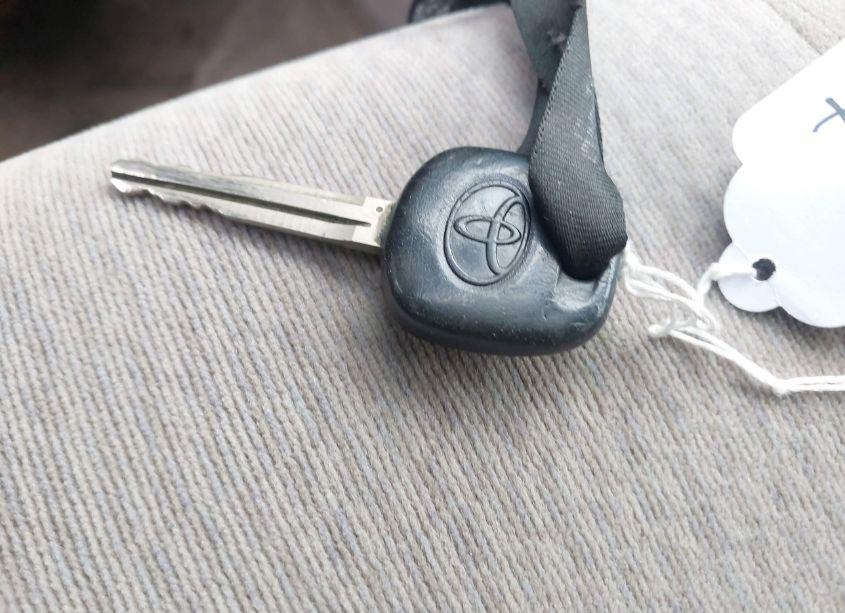 Photo 11 of 2005 Toyota Corolla LE (VIN 1NXBR32E55Z362734)