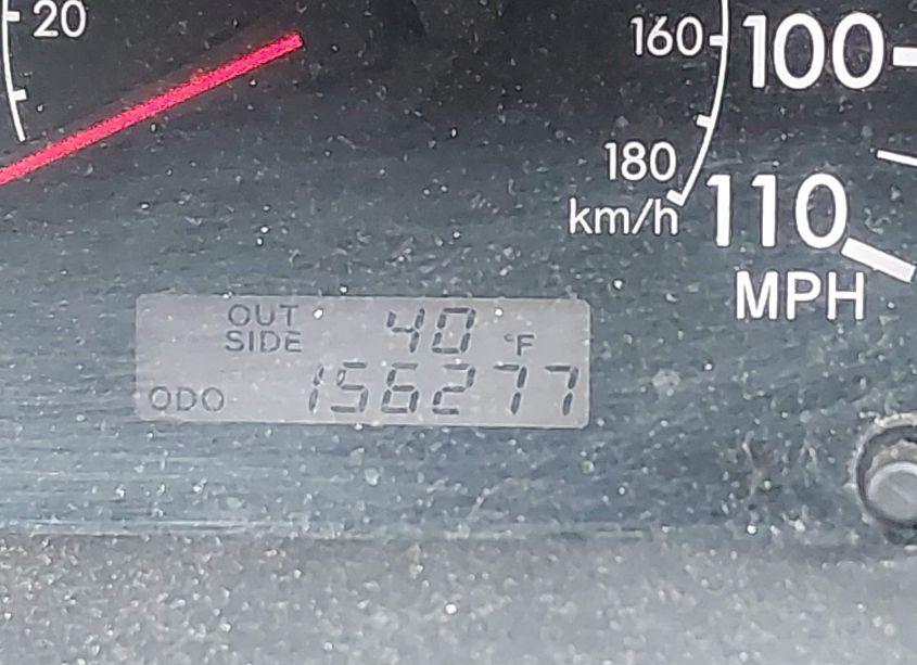 Photo 7 of 2005 Toyota Corolla LE (VIN 1NXBR32E55Z362734)