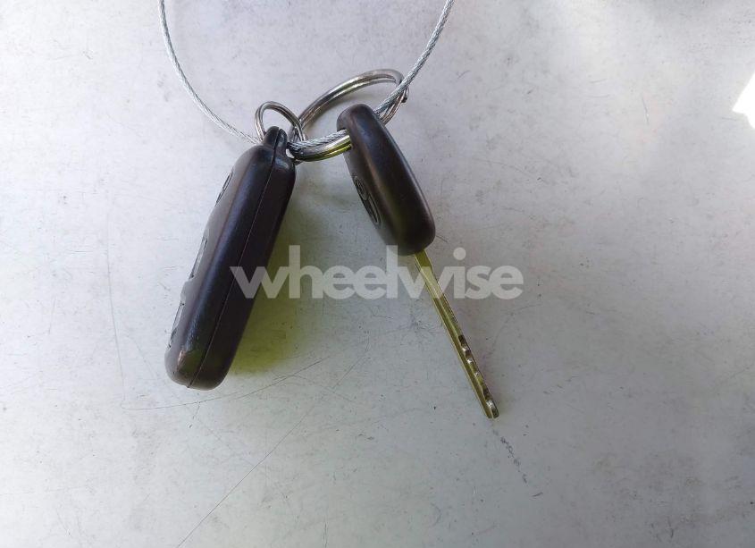 Photo 11 of 2005 Toyota Corolla CE/LE/S (VIN 1NXBR32E55Z390954)