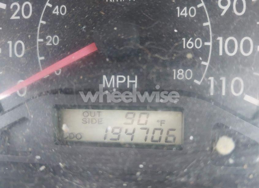 Photo 15 of 2005 Toyota Corolla CE (VIN 1NXBR32E55Z414282)