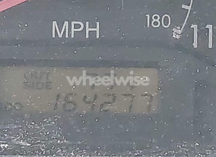 Photo 15 of 2005 Toyota Corolla LE (VIN 1NXBR32E55Z431017)