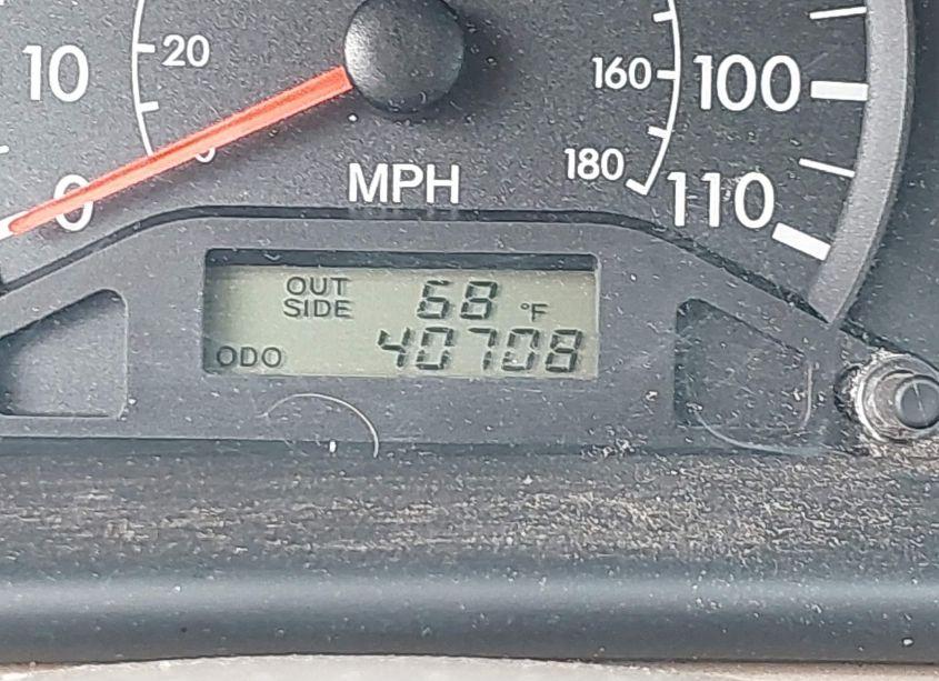 Photo 15 of 2005 Toyota Corolla CE (VIN 1NXBR32E55Z453759)