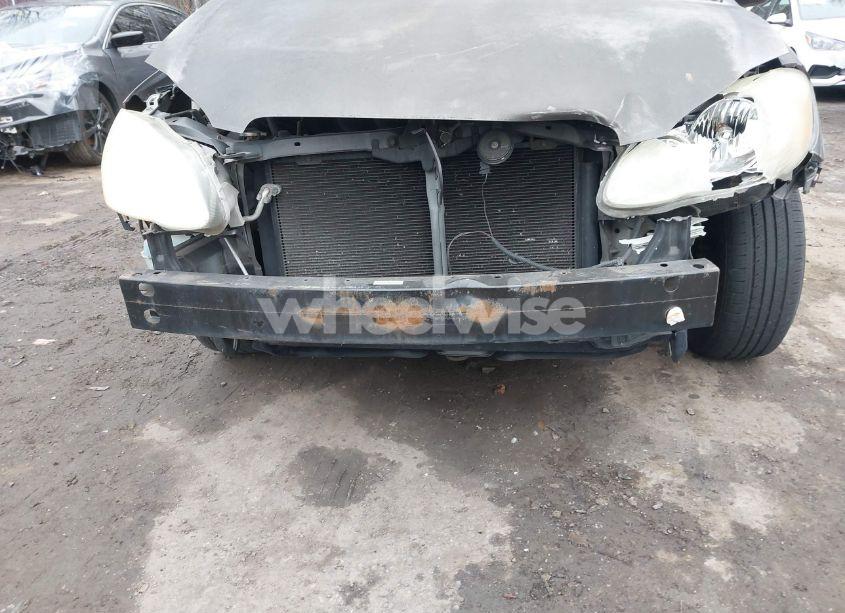 Photo 6 of 2005 Toyota Corolla CE (VIN 1NXBR32E55Z467290)