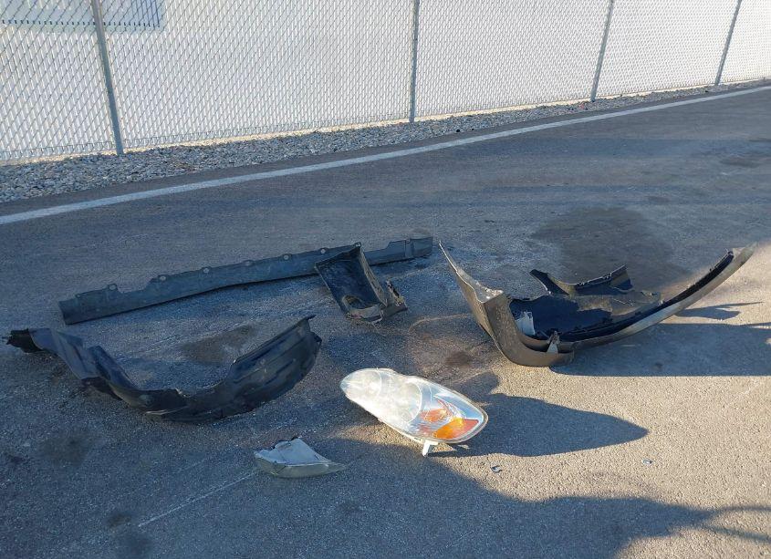 Photo 12 of 2005 Toyota Corolla S (VIN 1NXBR32E55Z482792)